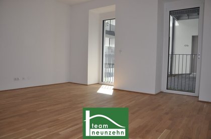 Happy Renter - Happy Life! Ideale Anlagewohnung in gehobener Lage mit einem Garten! Nähe U5&U6 - JETZT ANFRAGEN