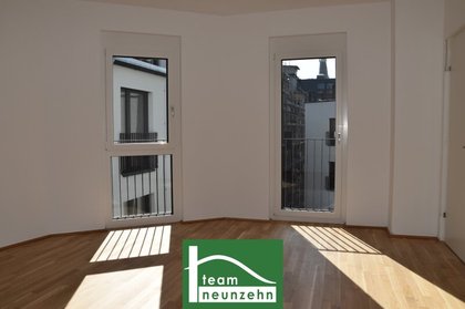 Happy Renter - Happy Life! Ideale Anlagewohnung in gehobener Lage mit einem Balkon! Nähe U5&U6 - JETZT ANFRAGEN