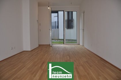 Happy Renter - Happy Life! Ideale Anlagewohnung in gehobener Lage mit einem westseitigen Garten! Nähe U5&U6 - JETZT ANFRAGEN