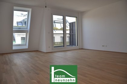 Grundbuch statt Sparbuch! Ideale Anlagewohnung in gehobener Lage! Balkon! Nähe U5&U6. - WOHNTRAUM