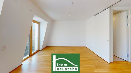 Hochqualitative 1-3 Zimmer Wohnungen mit durchdachtem Wohnkonzept im 17. Bezirk. - WOHNTRAUM