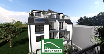 Ihr neues Zuhause in Simmering: Modern, kompakt, gut angebunden