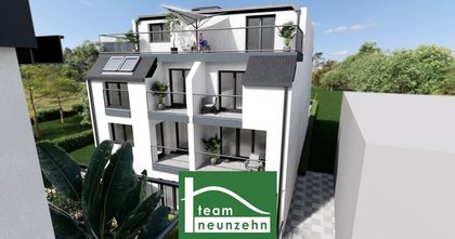 Ihr neues Zuhause in Simmering: Modern, kompakt, gut angebunden