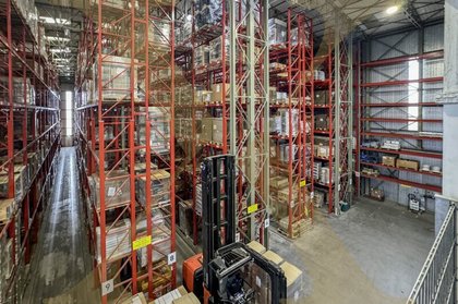 Hallen / Lager / Produktion in 4614 Marchtrenk