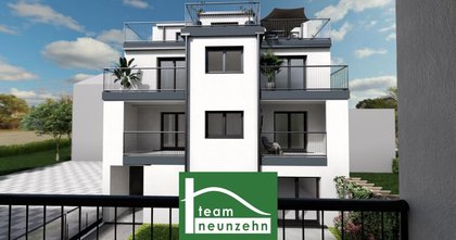 Ihr neues Zuhause in Simmering: Modern, kompakt, gut angebunden