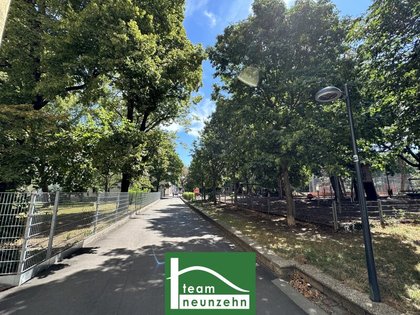 Ideale Starterwohnung - WOHNEN im Herzen von Favoriten -Nähe U1 Reumannplatz!!