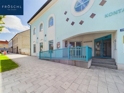 Anlageobjekte in 3950 Ehrendorf