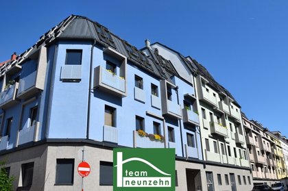 PROJEKT DER SUPERLATIVE IM 18.! - Ein Gläschen Wein auf Ihrer Terrasse im Erstbezug Neubau in gehobener Lage! U6 - JETZT ANFRAGEN