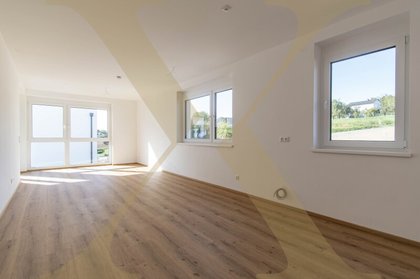 Einladende 3-Zimmer-Wohnung mit gemütlicher Loggia in Kematen an der Krems zu verkaufen!