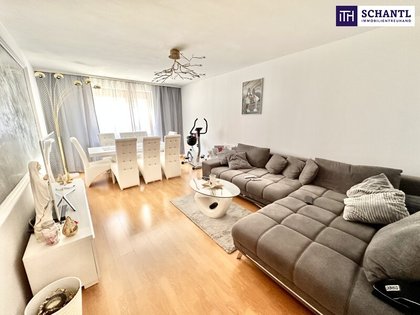 Geräumige 3-Zimmer Neubauwohnung ++ Loggia ++ perfekter Grundriss ++ alle Zimmer zentral begehbar ++ 1. Liftstock ++ ruhige hofseitige Schlafzimmer