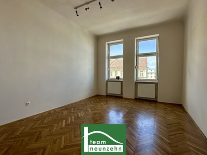 Großzügige 2-Zimmer-Eigentumswohnung im Herzen des 10. Bezirks! - JETZT ZUSCHLAGEN