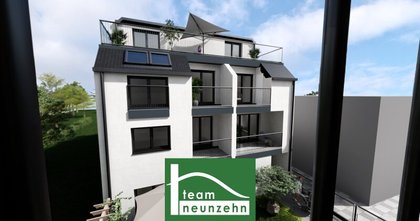 Ihr neues Zuhause in Simmering: Modern, kompakt, gut angebunden