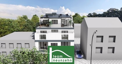 Ihr neues Zuhause in Simmering: Modern, kompakt, gut angebunden