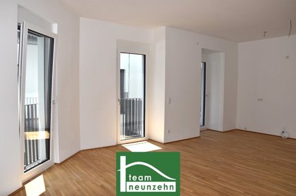 Begehrte Balkon-Anlegerwohnung (Nettopreis) in Hofruhelage direkt beim AKH/U6 _ AirBnB lt. WEG zulässig - JETZT ANFRAGEN