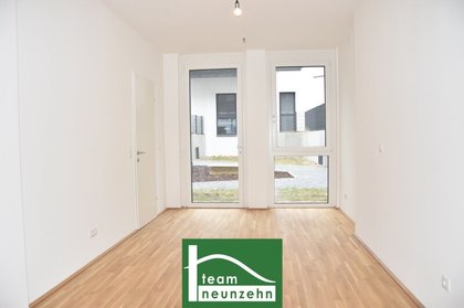 Preiswerte Anlegerwohnung (Nettopreis) mit Garten in absoluter Hofruhelage im generalsanierten Altbau - AKH/U6/bald U5. - WOHNTRAUM