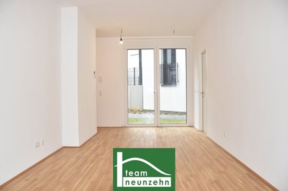 Anlegerwohnung (Nettopreis) in Bestlage direkt beim AKH/U6 und künftiger U5 - Gartenwohnung in Hofruhelage! - JETZT ZUSCHLAGEN