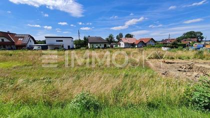 Großes Grundstück in Bahnhofsnähe!