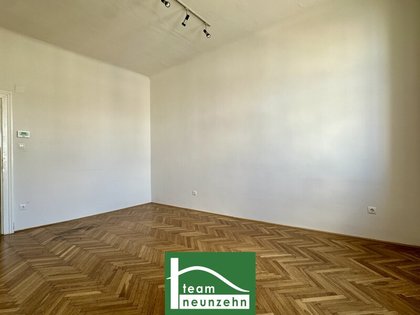 Begehrte Altbauwohnung ? Zentrale Lage in 1100 Wien, Laxenburger Straße 109! - JETZT ZUSCHLAGEN