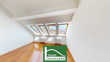 Traumhafte Dachgeschosswohnung in 1180 Wien - Perfekte Lage, hochwertige Ausstattung, großzügige Terrasse!