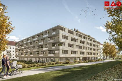 Zeitlose Architektur und klare Raumkonzepte kombiniert mit smartem Energiekonzept und moderner TOP Ausstattung: Verkaufsstart Mörikeweg