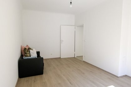 Ruhige 2 Zimmer Wohnung - Erstbezug nach Renovierung