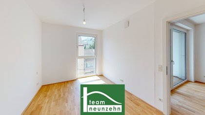 MODERNER ERSTBEZUG MIT TERRASSE/GARTEN - TRAUMHAFTES EIGENHEIM IM 22. BEZIRK - PROVISIONSFREI. - WOHNTRAUM