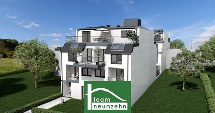 Ihr neues Zuhause in Simmering: Modern, kompakt, gut angebunden