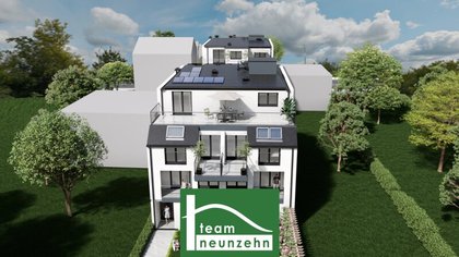 Ihr neues Zuhause in Simmering: Modern, kompakt, gut angebunden