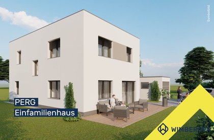 EINFAMILIENHAUS Perg - Haus 8