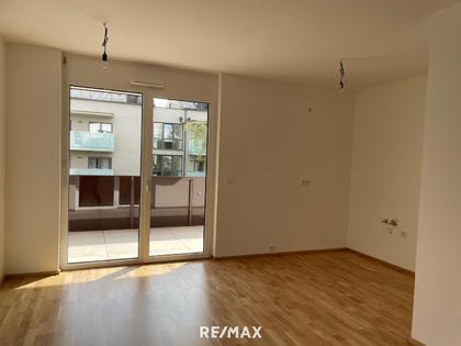 % Eggenberg Top 10 - Sonniger Wohntraum mit 69m² und Balkon - Provisionsfrei