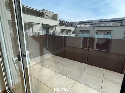 Sonniger Wohntraum mit 110m² und Balkon