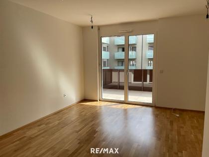 % Eggenberg Top 5 - Sonniger Wohntraum mit 69m² und Balkon - Provisionsfrei