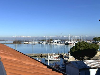 Wohnungen in Italien