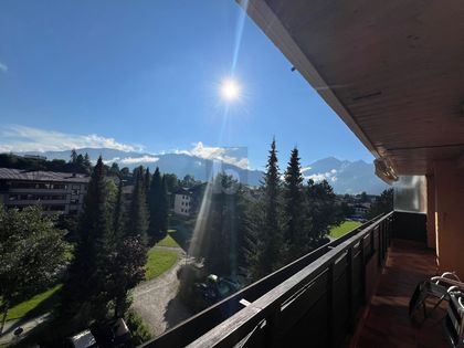 SONNIGER BALKON IN ZENTRALER LAGE