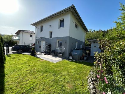 Preisreduktion! TOP MODERNES EINFAMILIENHAUS IN TOLLER LAGE