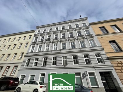 Willkommen in Ihrem neuen Zuhause in 1150 Wien! - JETZT ZUSCHLAGEN