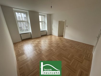 Willkommen in Ihrem neuen Zuhause in 1150 Wien. - WOHNTRAUM