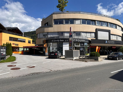 Einzelhandel / Geschäfte in 5541 Altenmarkt im Pongau