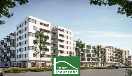 INVESTMENT & BEREITS FERTIGGESTELLT! ANLEGERPAKET MIT 10 EINHEITEN! ATTRAKTIVER PREIS! Nachhaltig gebaut! Neubau-Erstbezug. Alle Wohnungen im 3. Stock!. Alles 2-3 Zimmer Einheiten mit Freifläche. - WOHNTRAUM