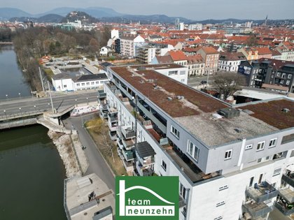 WOHNUNGSINVESTMENT! ATTRAKTIVER PREIS! PAKET 8 WOHNUNGEN in gebrauchtem Neubauhaus! Alle Wohnungen befristet vemietet! 4 Einheiten mit Freifläche. 4 Stellplätze inkludiert! - JETZT ZUSCHLAGEN