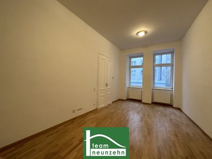 1-Zimmer Wohnung inkl. Einbauküche nahe dem Augarten - befristet vermietet bis 31.05.2026. - WOHNTRAUM