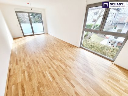 Nochmals reduziert! WOW - 2 Balkone! Luftwärmepumpe + Solaranlage! Die perfekte 3-Zimmer Wohnung mit hofseitigem Balkon! Garage + Idealer Grundriss + Tolle Infrastruktur! Jetzt zugreifen!