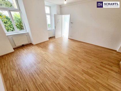 Reduzierter Preis! Seltenheit! Perfekte Gartenwohnung - Hier will ich leben! Traumhaft saniertes Altbauhaus + Hofseitige Terrasse und Garten + Tolle Infrastruktur und Anbindung + Lebensqualität! Jetzt zugreifen!