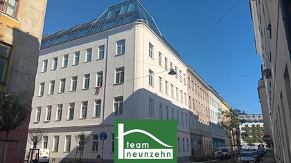 3 ZIMMER ALTBAU WOHNUNG ! GEPFLEGT !  VERMIETET BIS 30.09.2024! - JETZT ZUSCHLAGEN