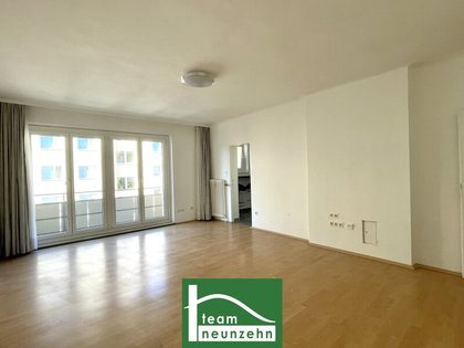 3-Zimmer Wohnung nahe Kagraner Platz - Top Zustand und inkl. Einbauküche - JETZT ANFRAGEN