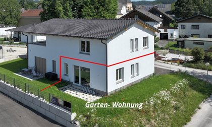 Wohnungen in 4901 Ottnang am Hausruck