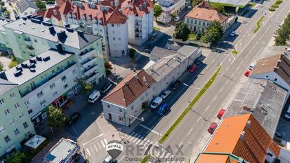 Anlageobjekte in 2700 Wiener Neustadt