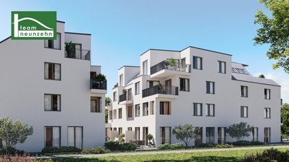 Wohnungen in 1220 Wien
