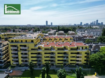 Wohnungen in 1210 Wien