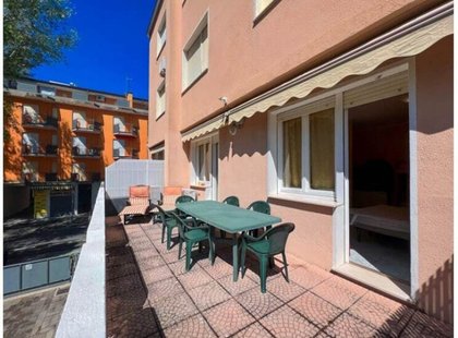 Wohnungen in Italien
